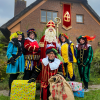Sint en Pieten schitteren in Hoeksche Waards Sinterklaasjournaal
