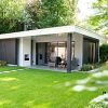 Wat kost een houten schuur in de tuin eigenlijk?