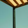 Waar moet je op letten bij het kopen van een terrasoverkapping?