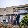 12 appartementen voor starters en senioren in voormalig bankgebouw in ’s-Gravendeel