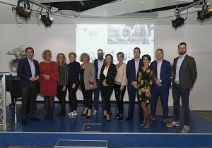 Finalisten Ondernemersgala Hoeksche Waard bekend