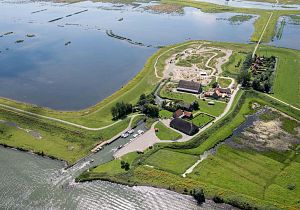 Kijkje in de keuken op Tiengemeten