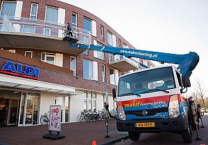 Dit maakt ons vak zo mooi!