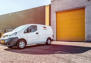 Taxiservice tot de max