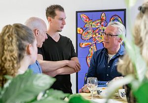 Vraag het de specialisten tijdens de Hoeksche Startersavond!