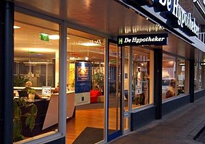 Woningmarkt in grote en middelgrote steden steeds meer op slot