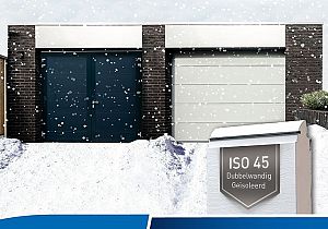 Dorst Zonwering heeft winteractie