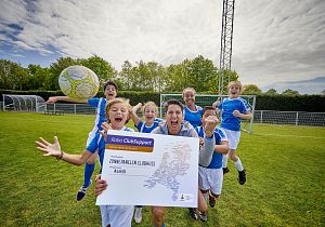 Rabobank Zuid-Hollandse Eilanden zet zich in voor het behoud van verenigingen