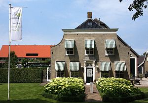 Informatie-ochtend Hospice Hoeksche Waard Zorg