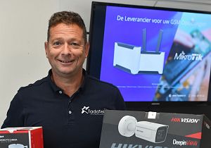 TadaTel: Sterk in ontwikkeling