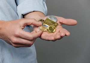 Na goud schrijven nu ook zilver en platina geschiedenis: