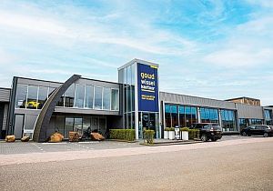 Verkoop vreemde valuta stijgt met 13 procent in drie maanden tijd