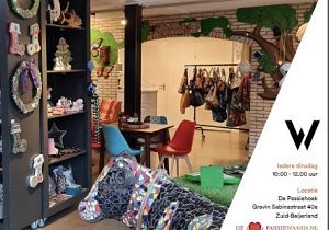 Praktische hulp in De HOP: Repair Café en ICT-ondersteuning in Zuid-Beijerland