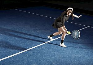 Waarom een lob met padellen zo belangrijk is