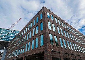 Nieuw ziekenhuis Acibadem Rotterdam opent februari 2026