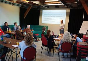 Inspiratie & Samenwerking