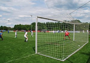 Duik in de wereld van specialistische netten en doeken
