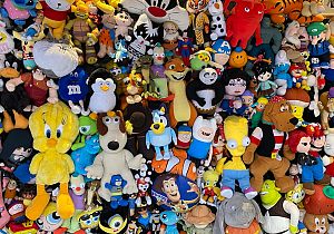 Het verhaal achter je favoriete speelgoed