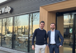 61E EDITIE OPEN COFFEE HOEKSCHE WAARD OP DONDERDAG 26 FEBRUARI