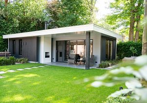 Wat kost een houten schuur in de tuin eigenlijk?
