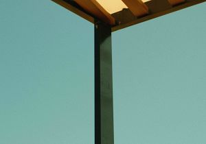 Waar moet je op letten bij het kopen van een terrasoverkapping?
