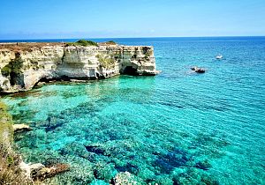 Actief genieten in het hart van Zuid-Italië