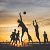 Sport en bewegen in de hoeksche waard: hoe nieuwe trends onze eilandgemeenschap versterken