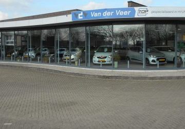 Autobedrijf Van der Veer krijgt nieuwe eigenaar: warme overdracht binnen lokaal begrip